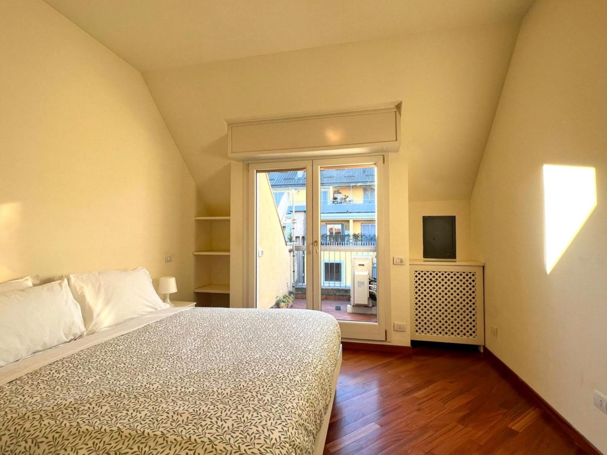 Accomodo Mip45 Porta Vittoria Μιλάνο Εξωτερικό φωτογραφία