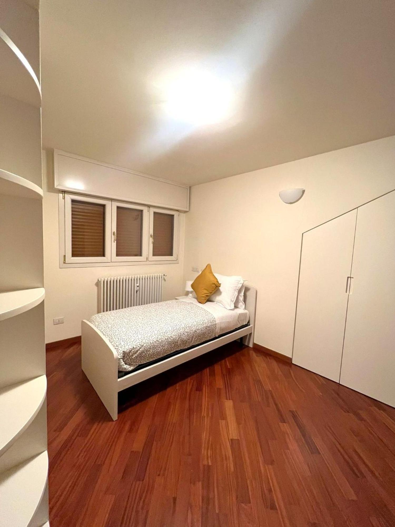 Accomodo Mip45 Porta Vittoria Μιλάνο Εξωτερικό φωτογραφία
